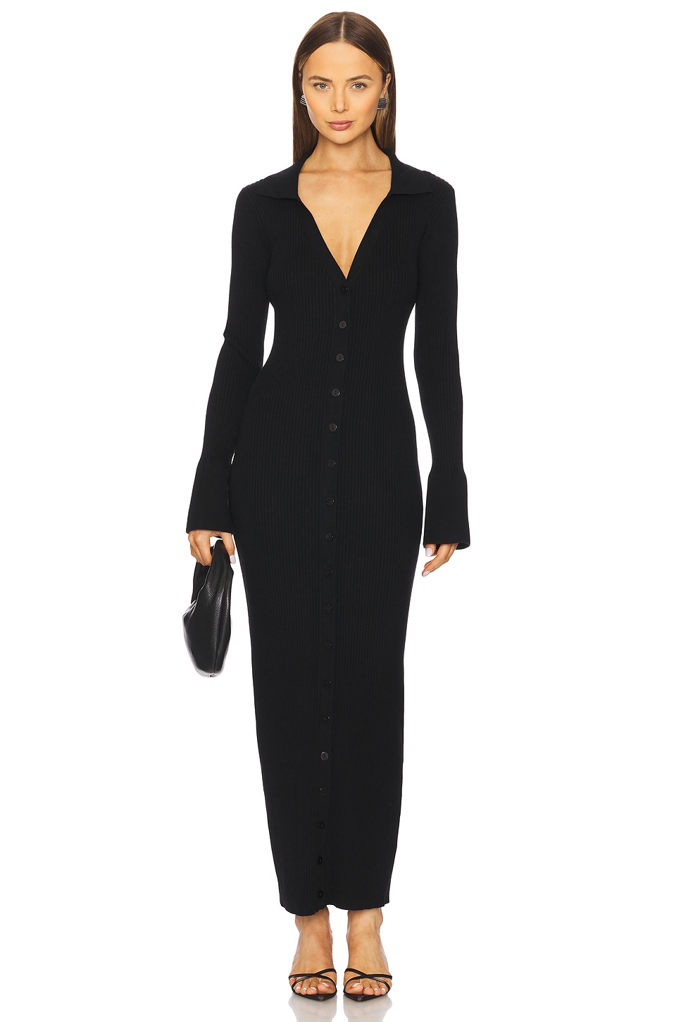 Carol Maxi Dress