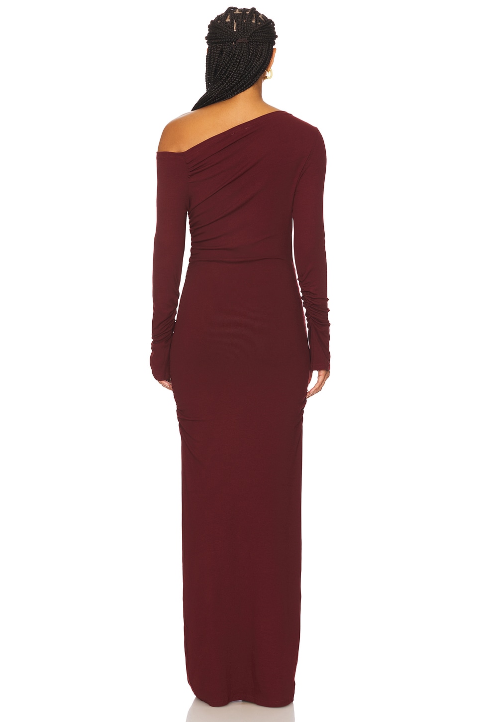 x REVOLVE Reyna Maxi Dress