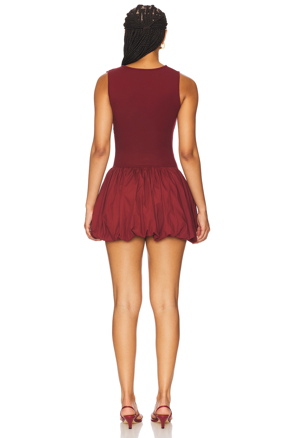 VESTIDO MAYA