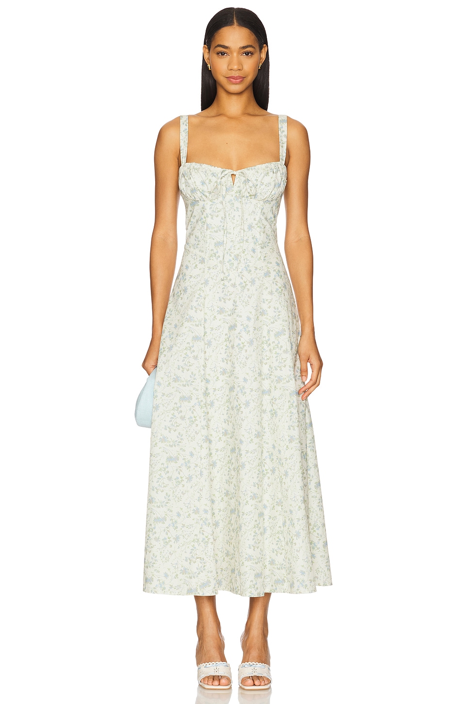 VESTIDO ALESSIA