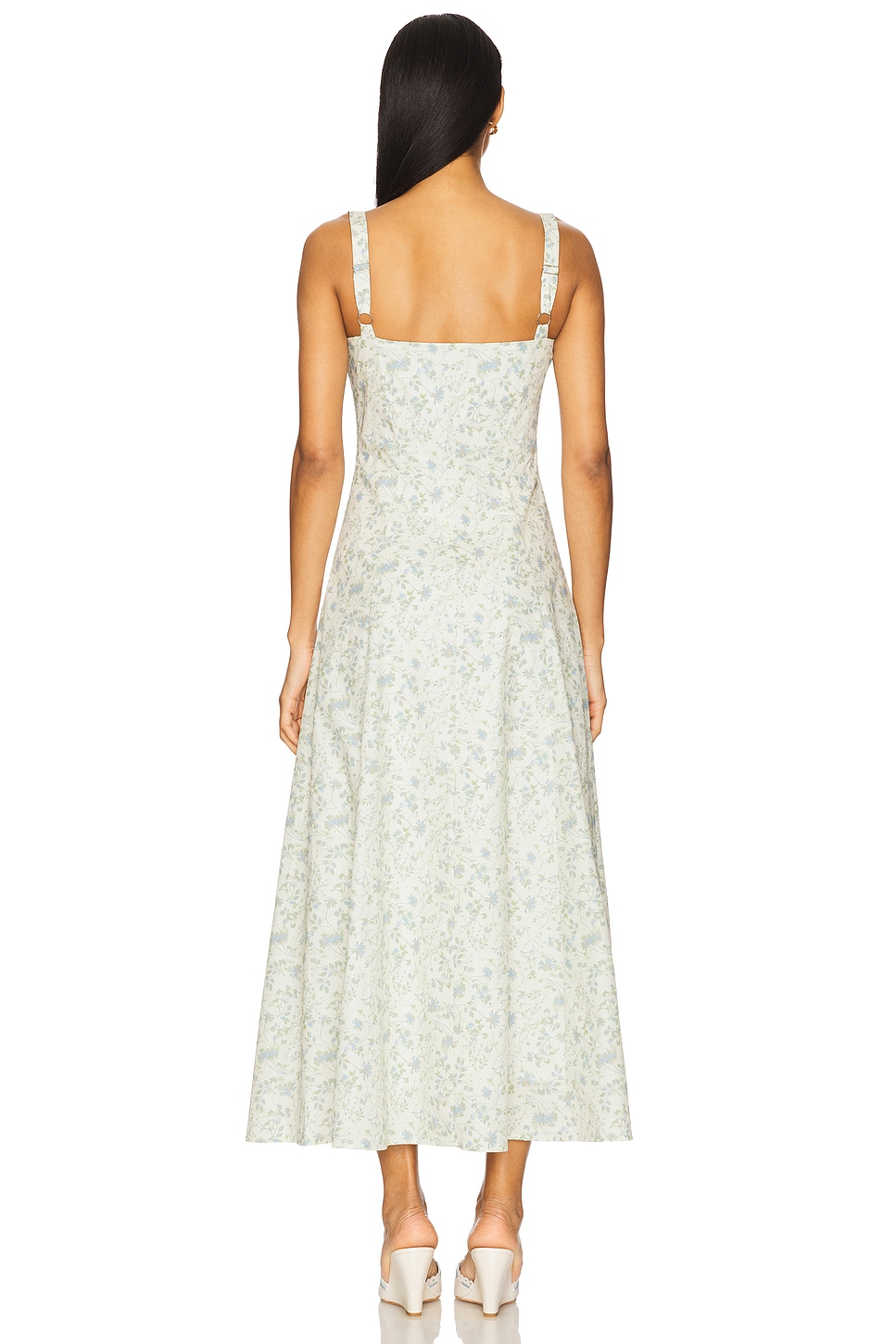 VESTIDO ALESSIA