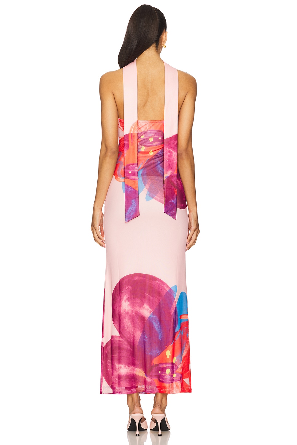 Antari Maxi Dress