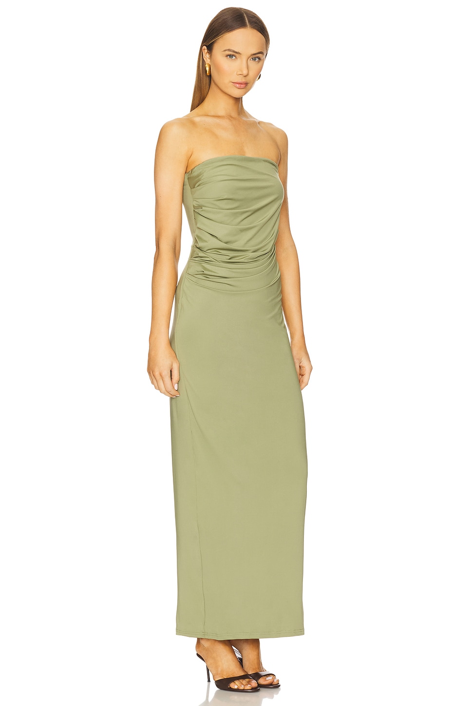 Bonni Maxi Dress