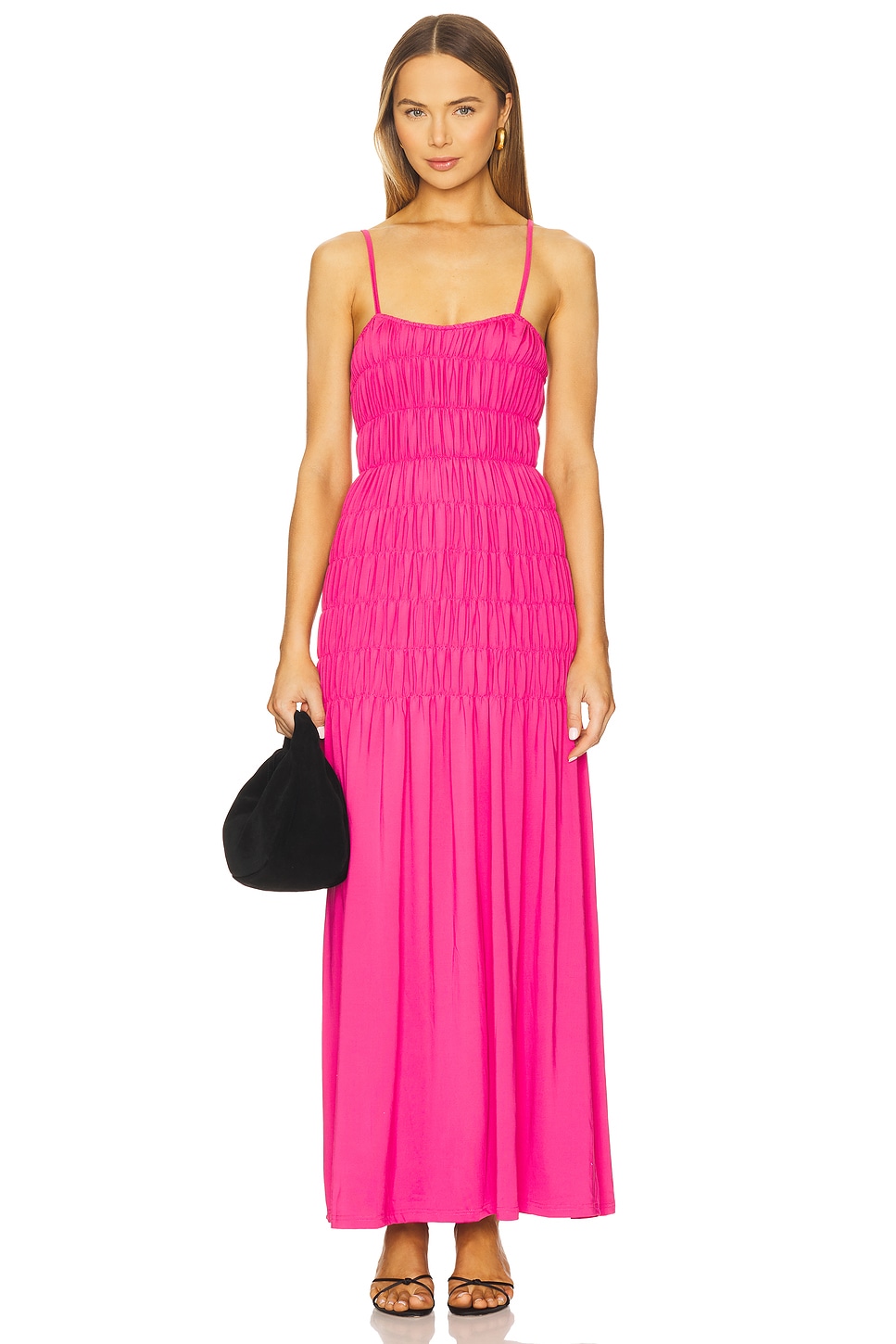 SNDYS Ingrid Maxi Dress