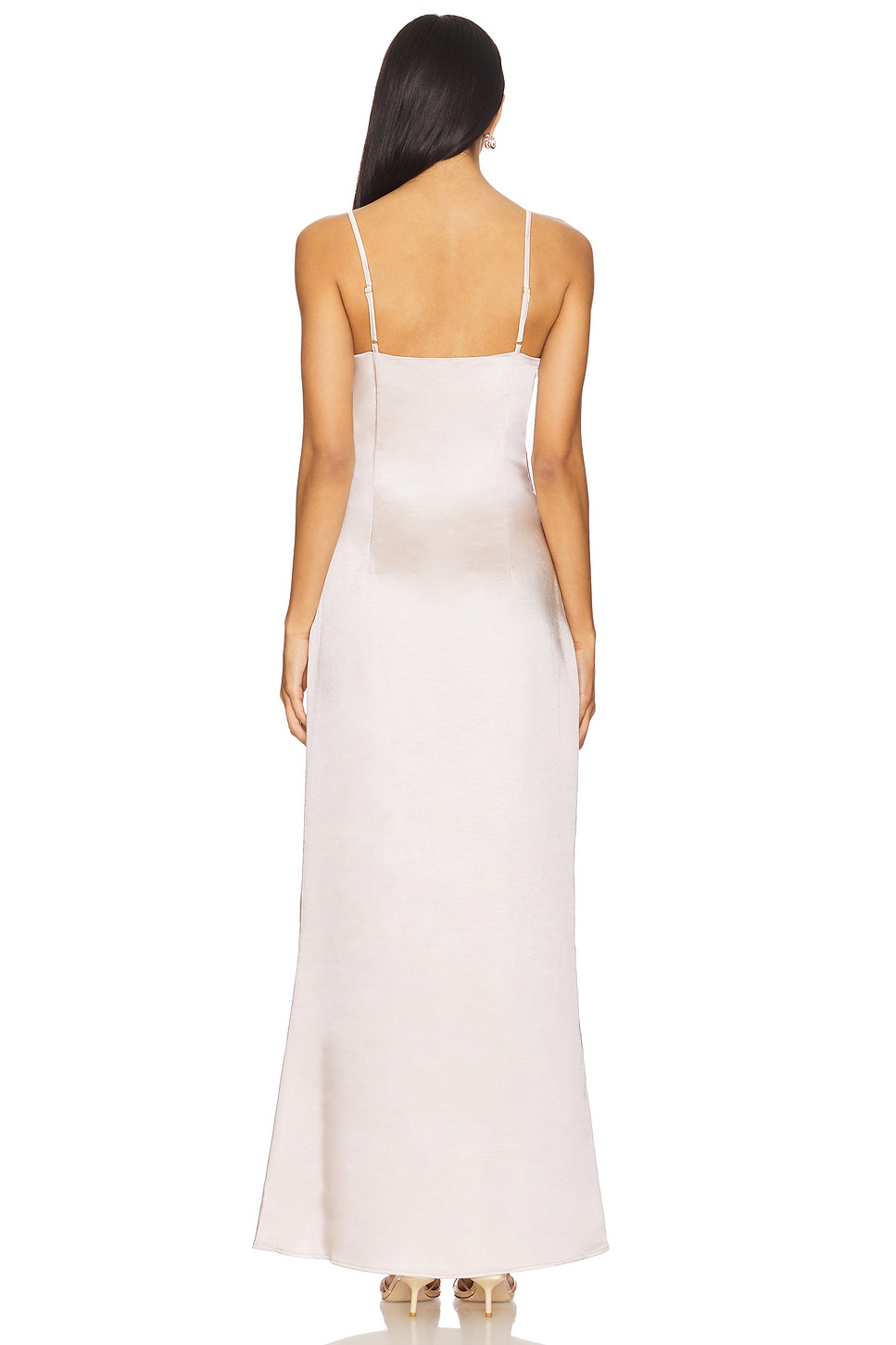 Suvi Maxi Dress