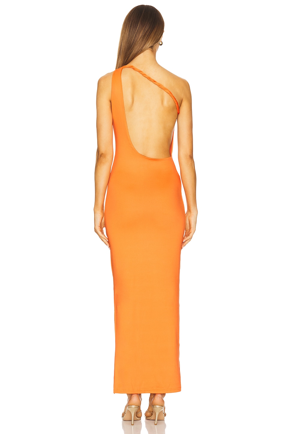 Juniper Maxi Dress