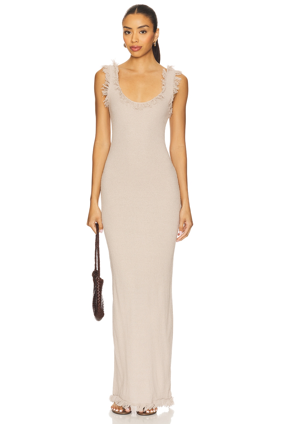 Skyler Maxi Dress