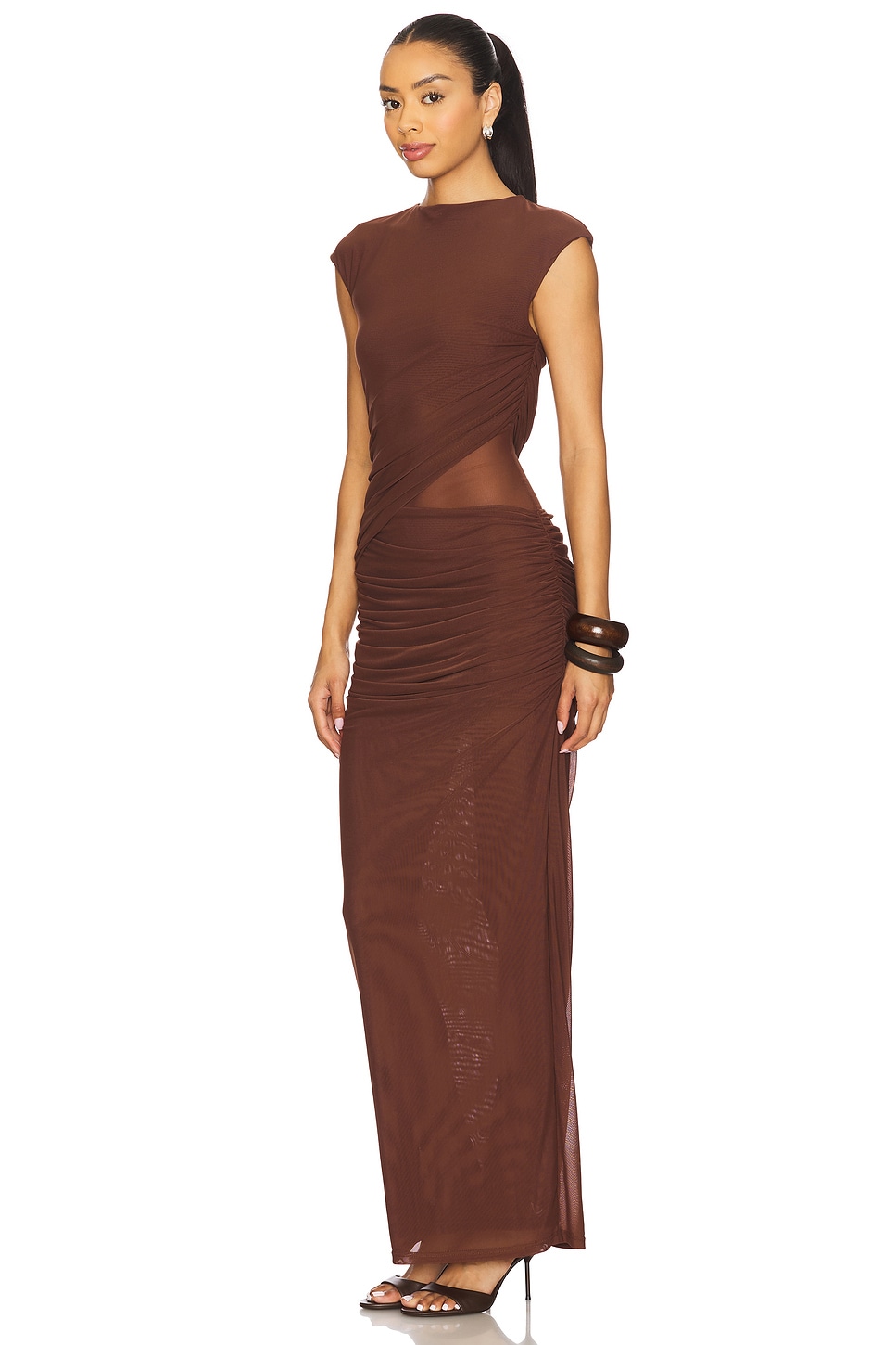 x REVOLVE Lorelai Maxi Dress