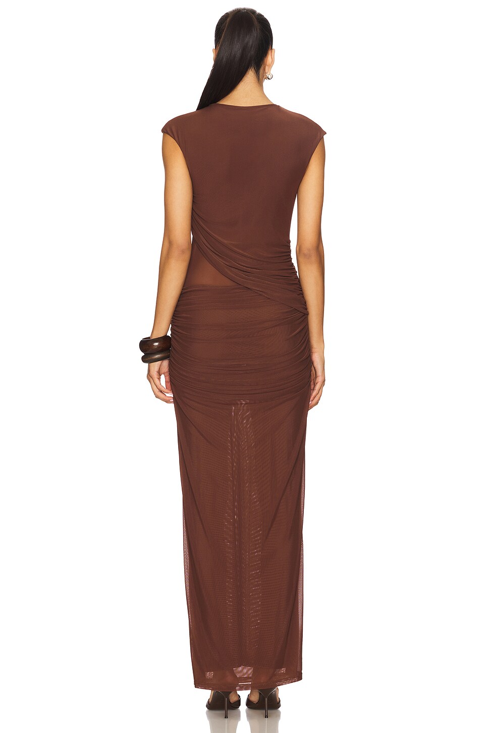 x REVOLVE Lorelai Maxi Dress