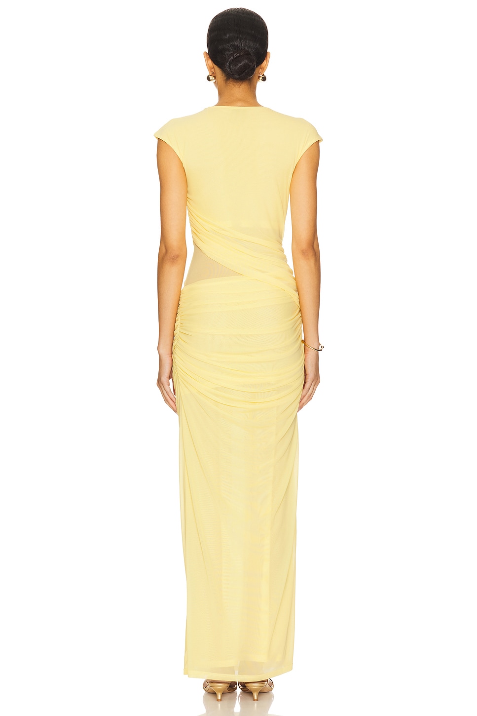 x REVOLVE Lorelai Maxi Dress