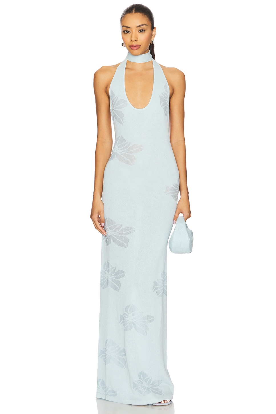 SNDYS x REVOLVE Tahiti Maxi Dress