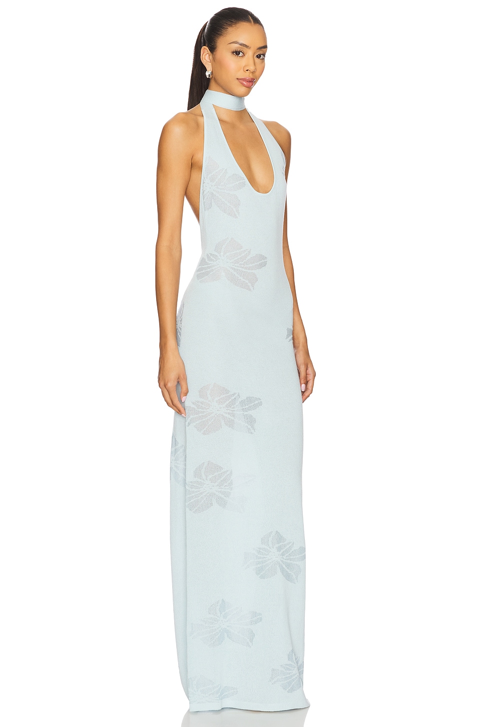 SNDYS x REVOLVE Tahiti Maxi Dress