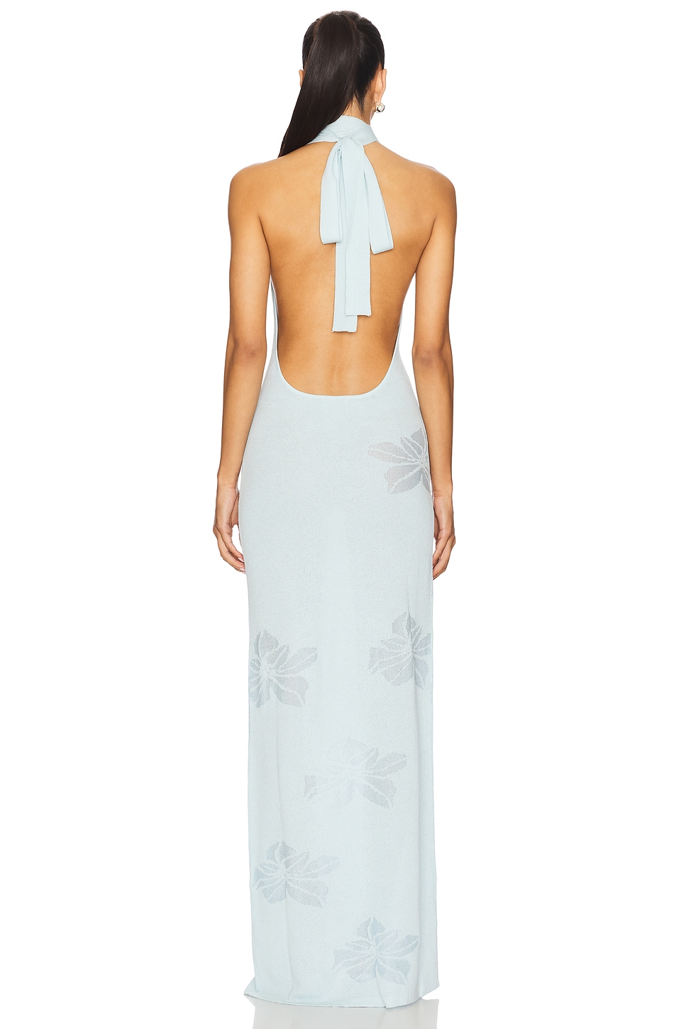 SNDYS x REVOLVE Tahiti Maxi Dress