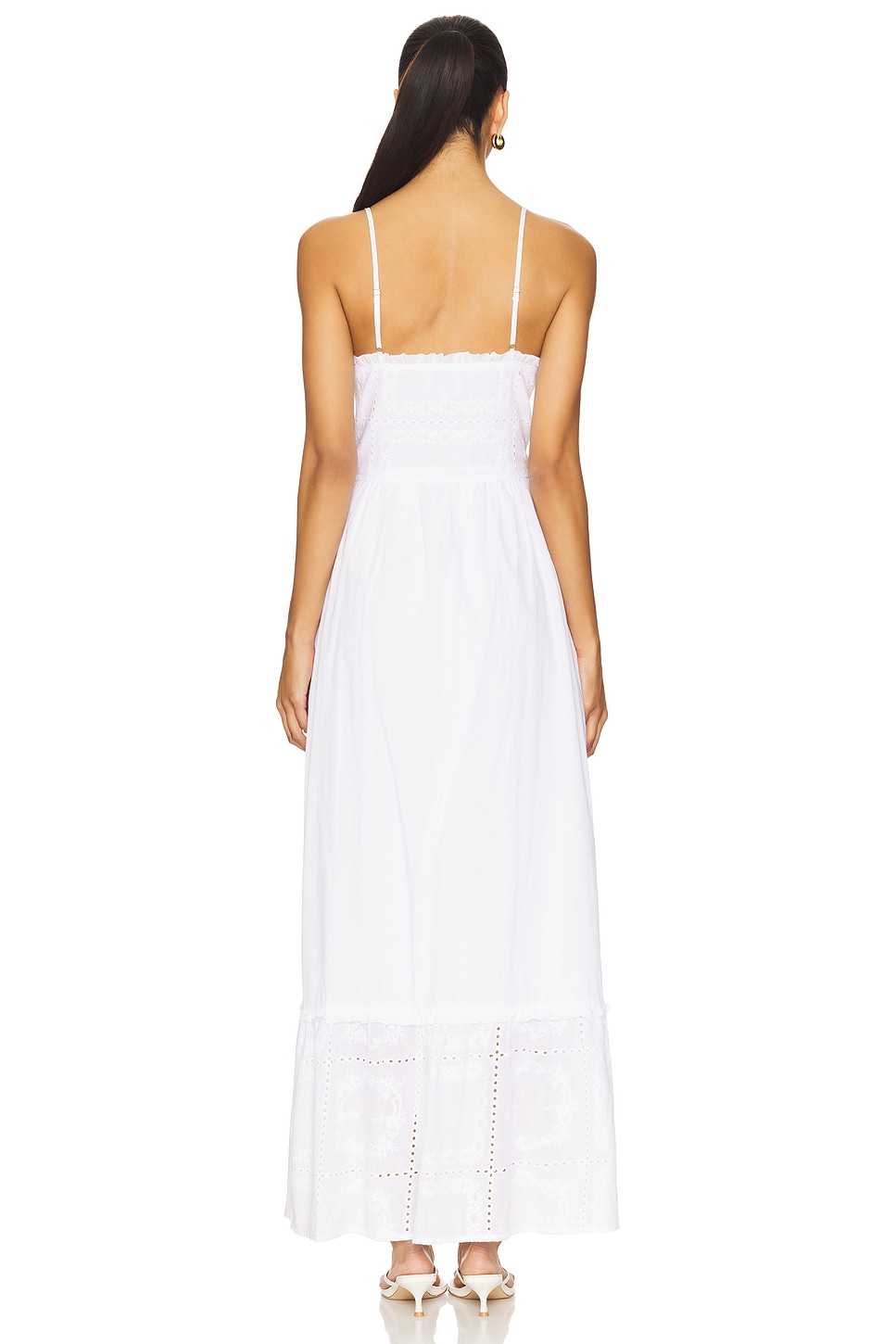 Astrid Maxi Dress