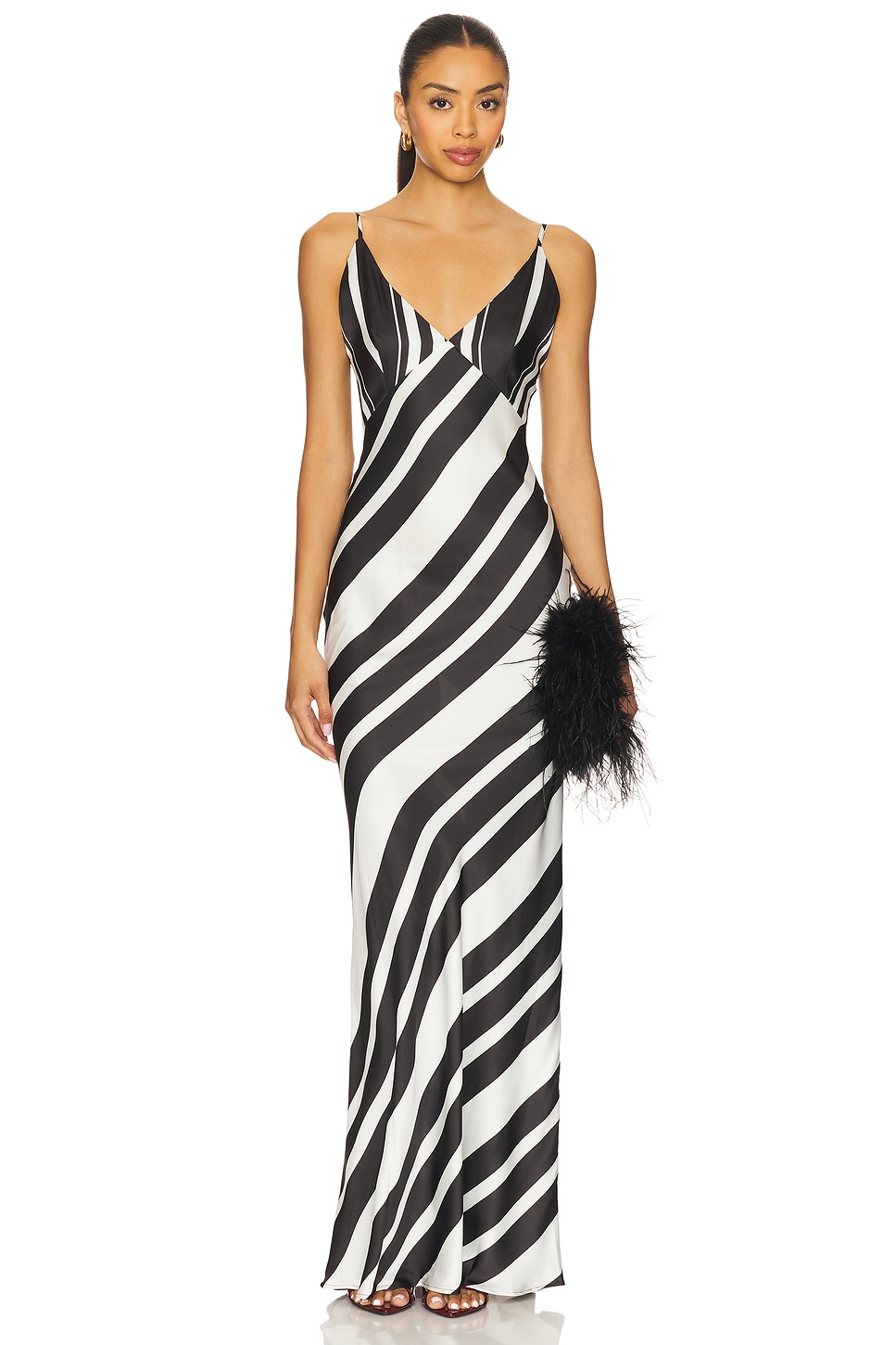 Agnes Maxi Dress