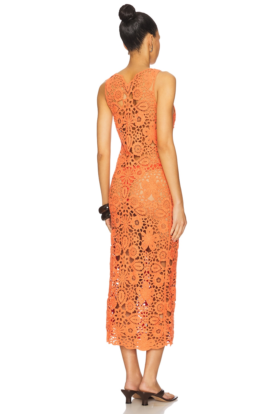 Tala Maxi Dress