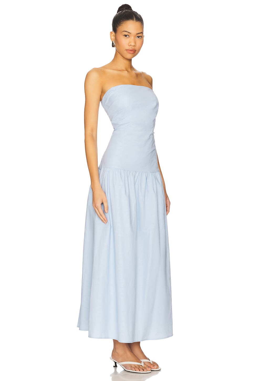 Stella Maxi Dress