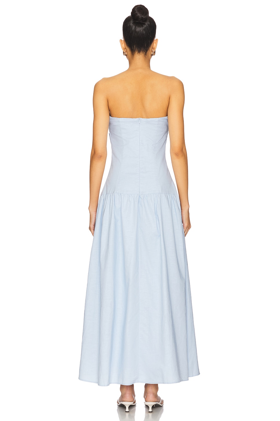Stella Maxi Dress