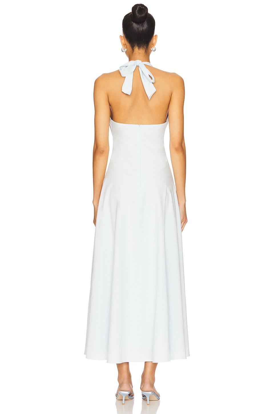 Talassa Maxi Dress