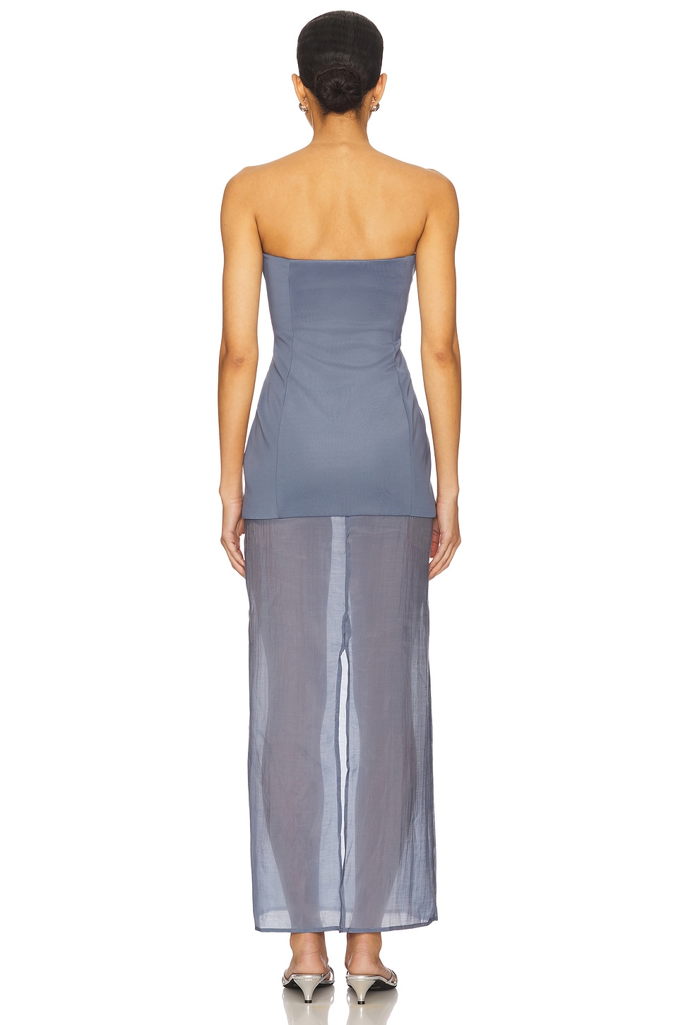 sheer dress revolve Sheer Dresses