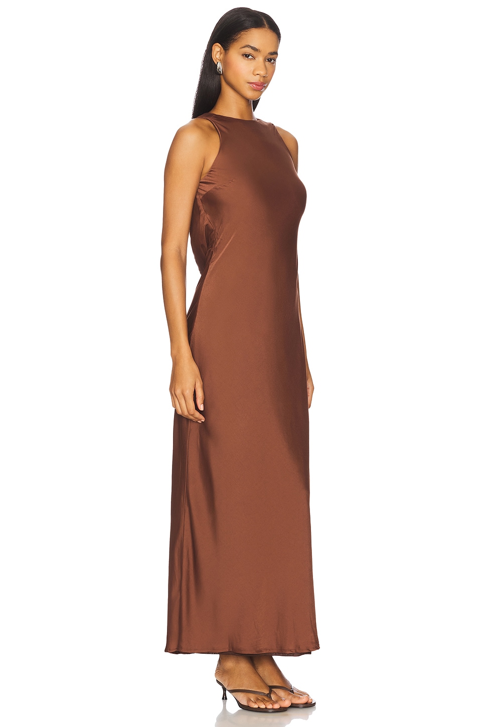 SNDYS - x REVOLVE Liora Maxi Dress | Plush