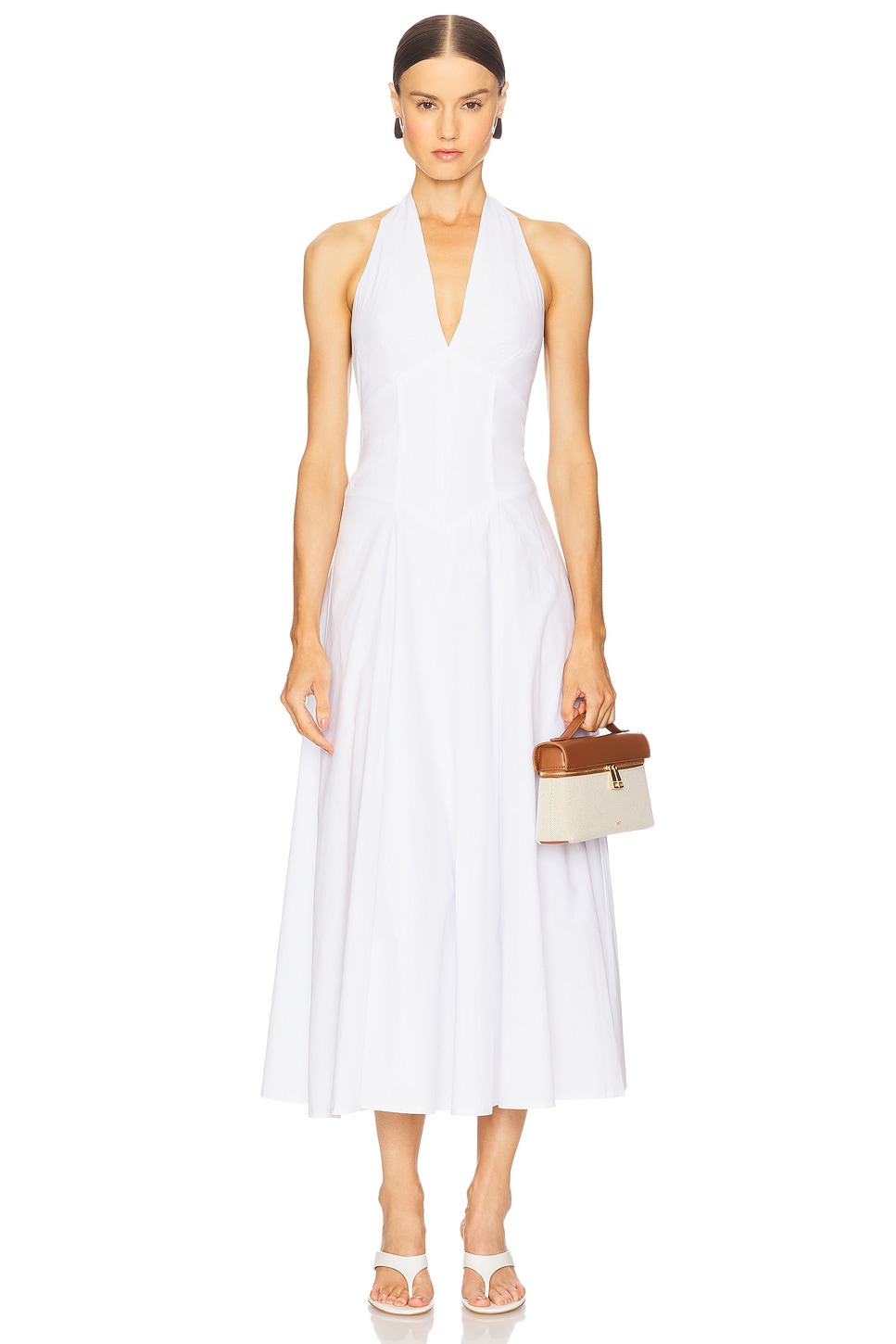 Talassa Maxi Dress