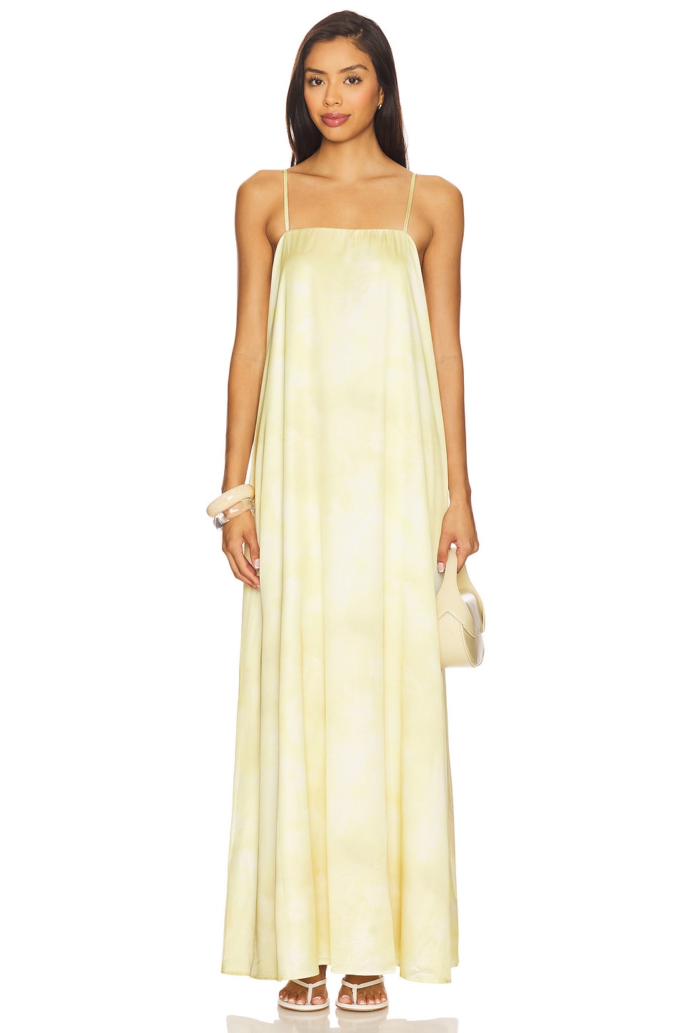 Myra Maxi Dress