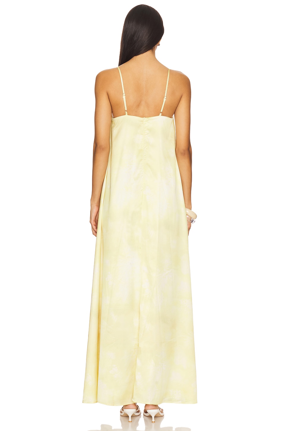 Myra Maxi Dress