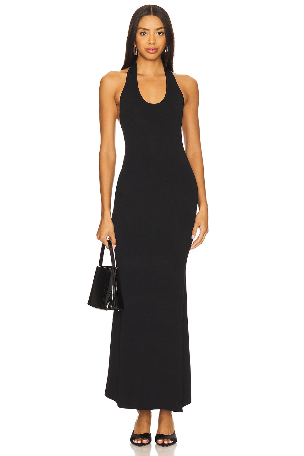 Laia Maxi Dress - thumbnail 2