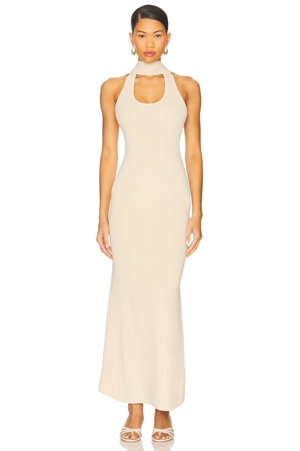 Laia Maxi Dress - thumbnail 7
