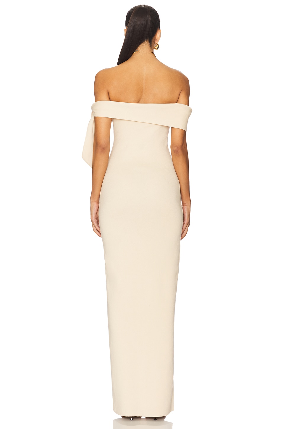 SNDYS Jaymes Maxi Dress
