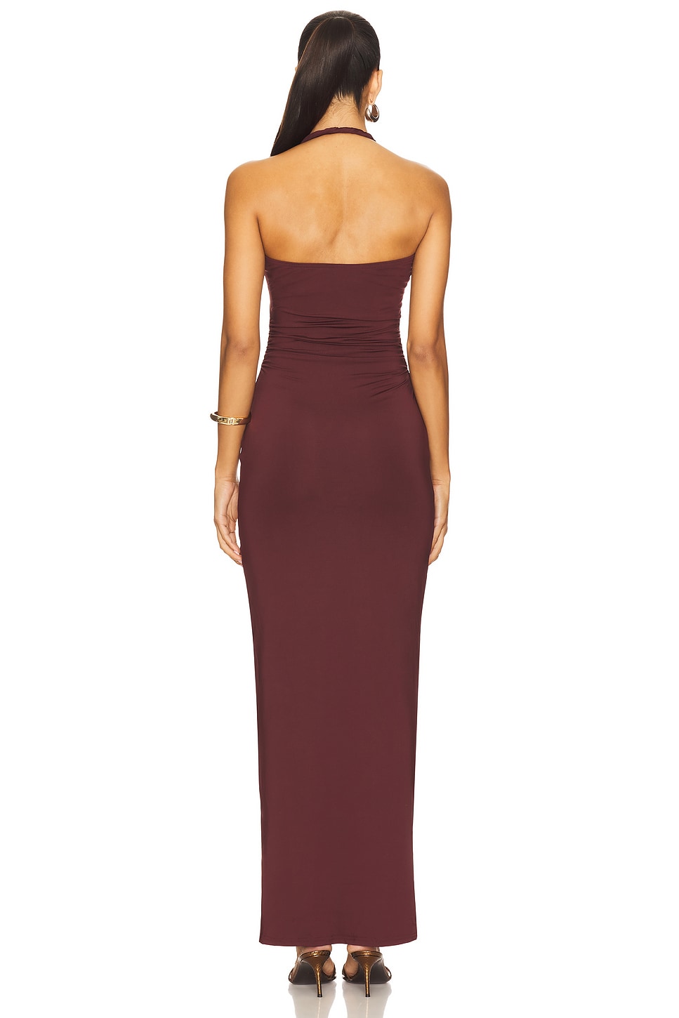 Ash Tank Dress