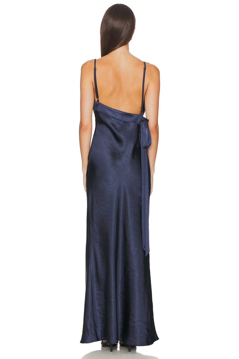 Spain Maxi Dress