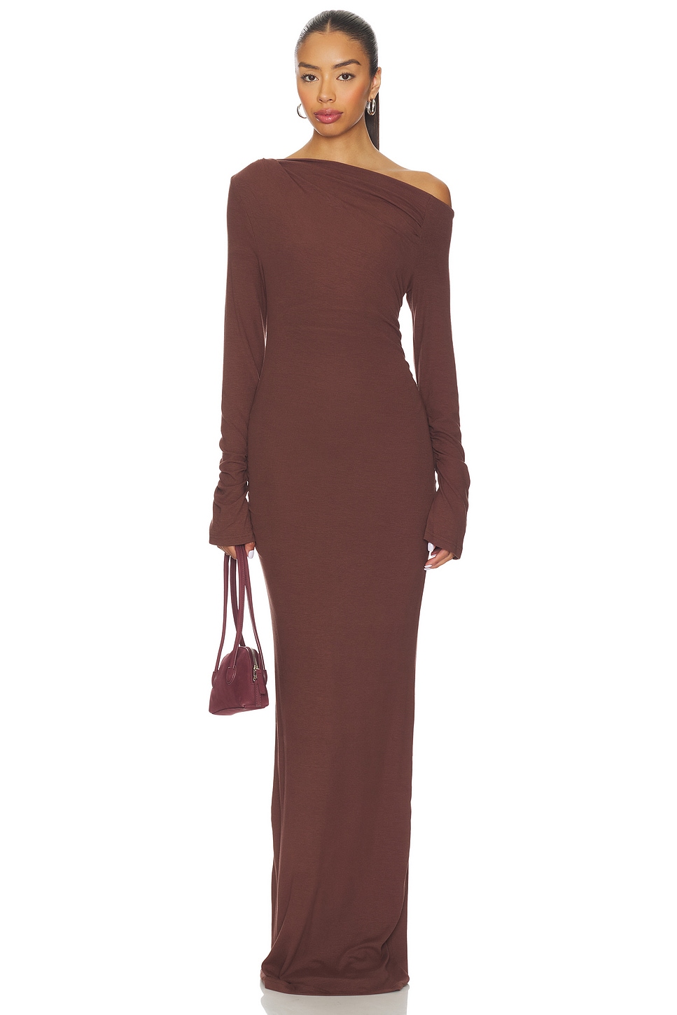 SNDYS Reyna Maxi Dress