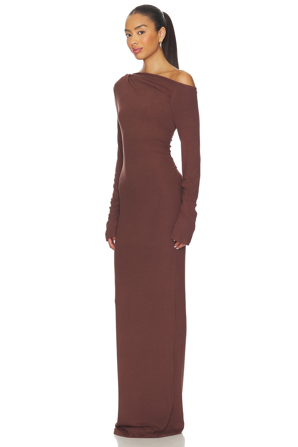 SNDYS Reyna Maxi Dress thumbnail