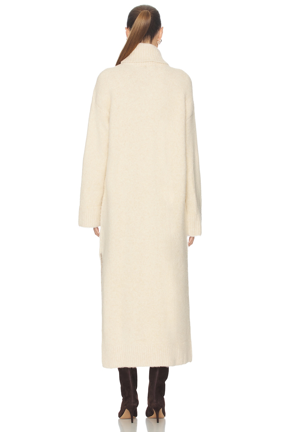 Willow Sweater Dress