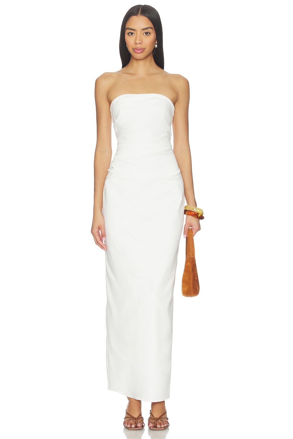 baja maxi dress Salty Crew Baja Maxi Dress - Bluestone