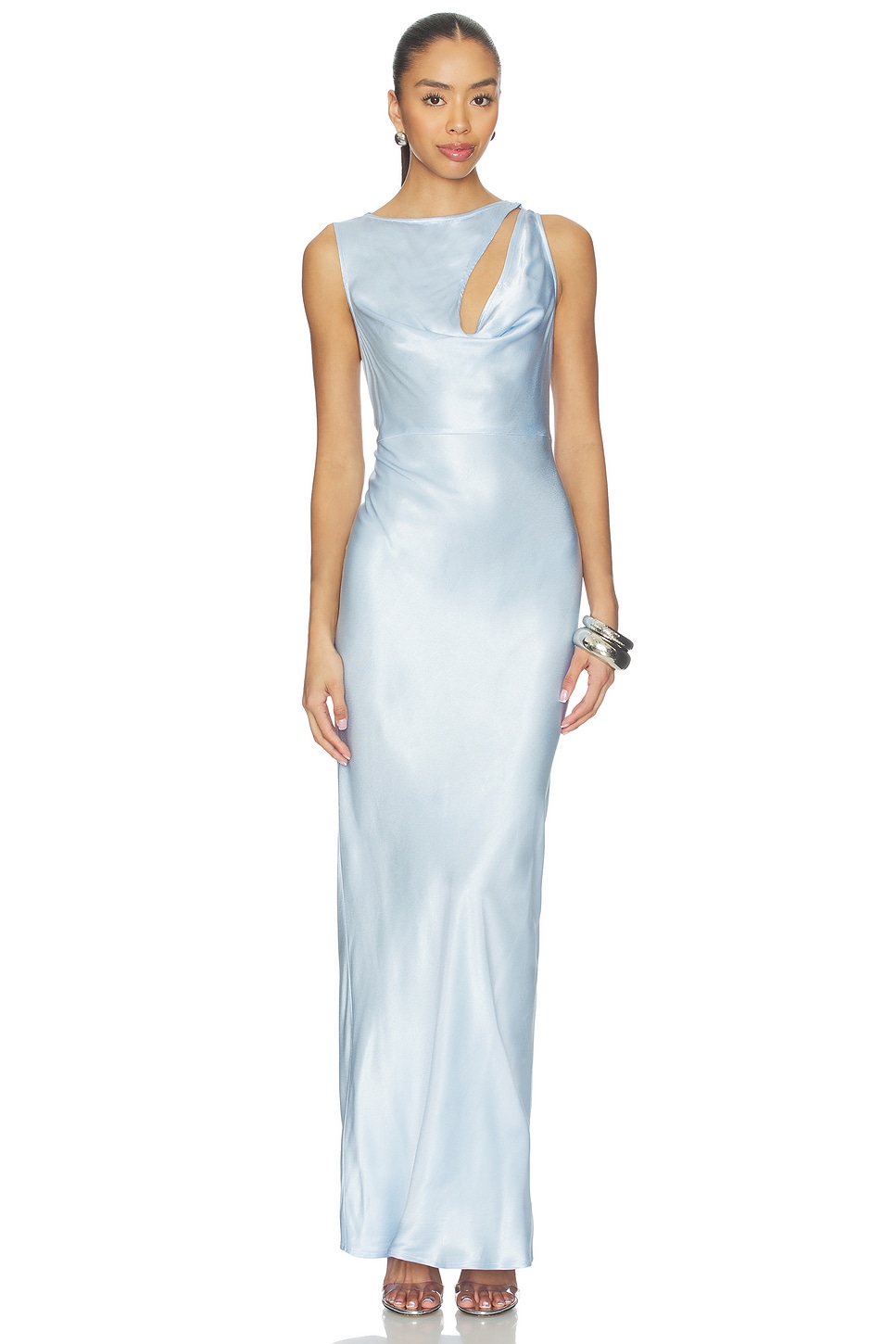 Jessie Maxi Dress - thumbnail 2