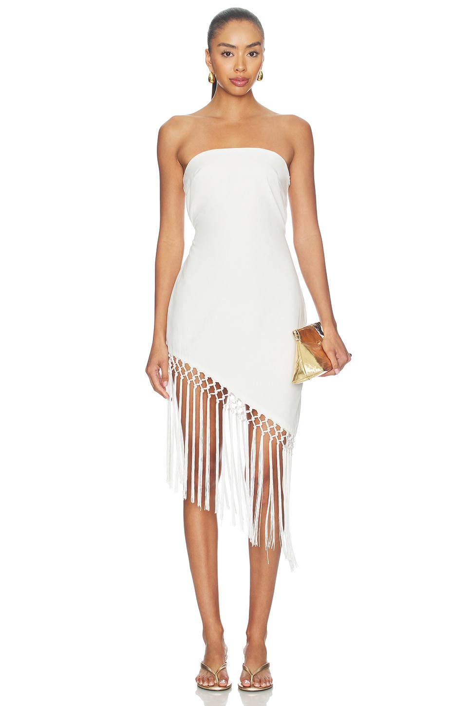 Caspian Mini Dress