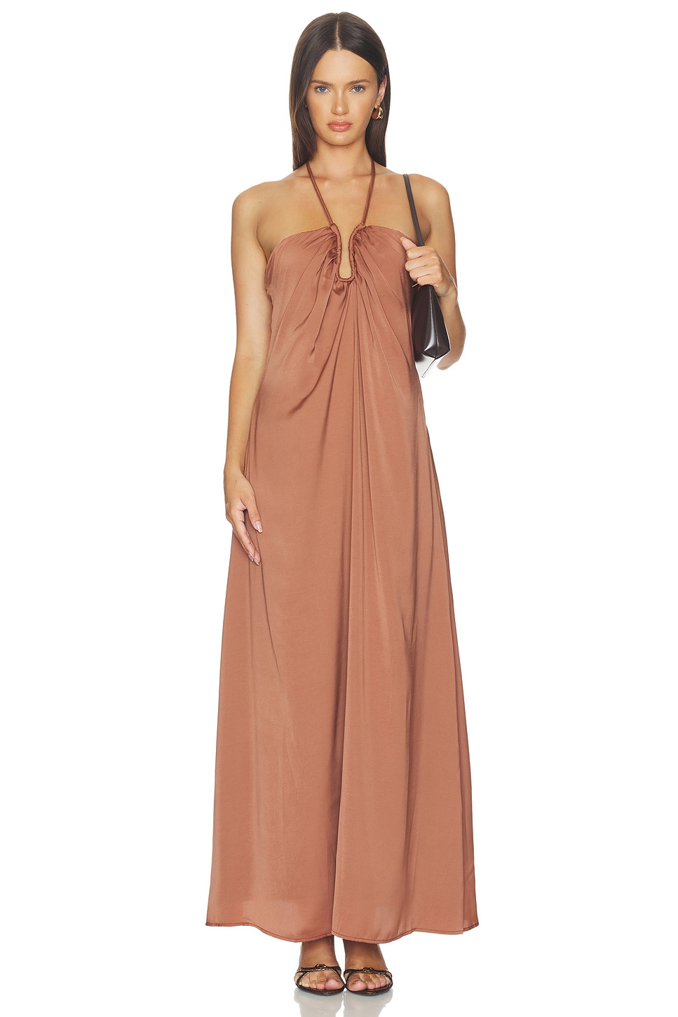 Calana Maxi Dress