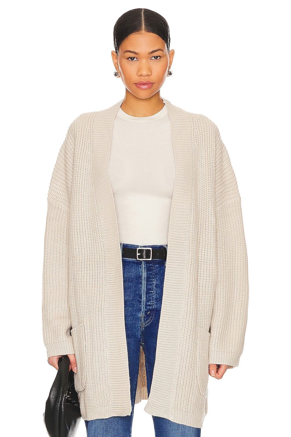 Essie Cardigan