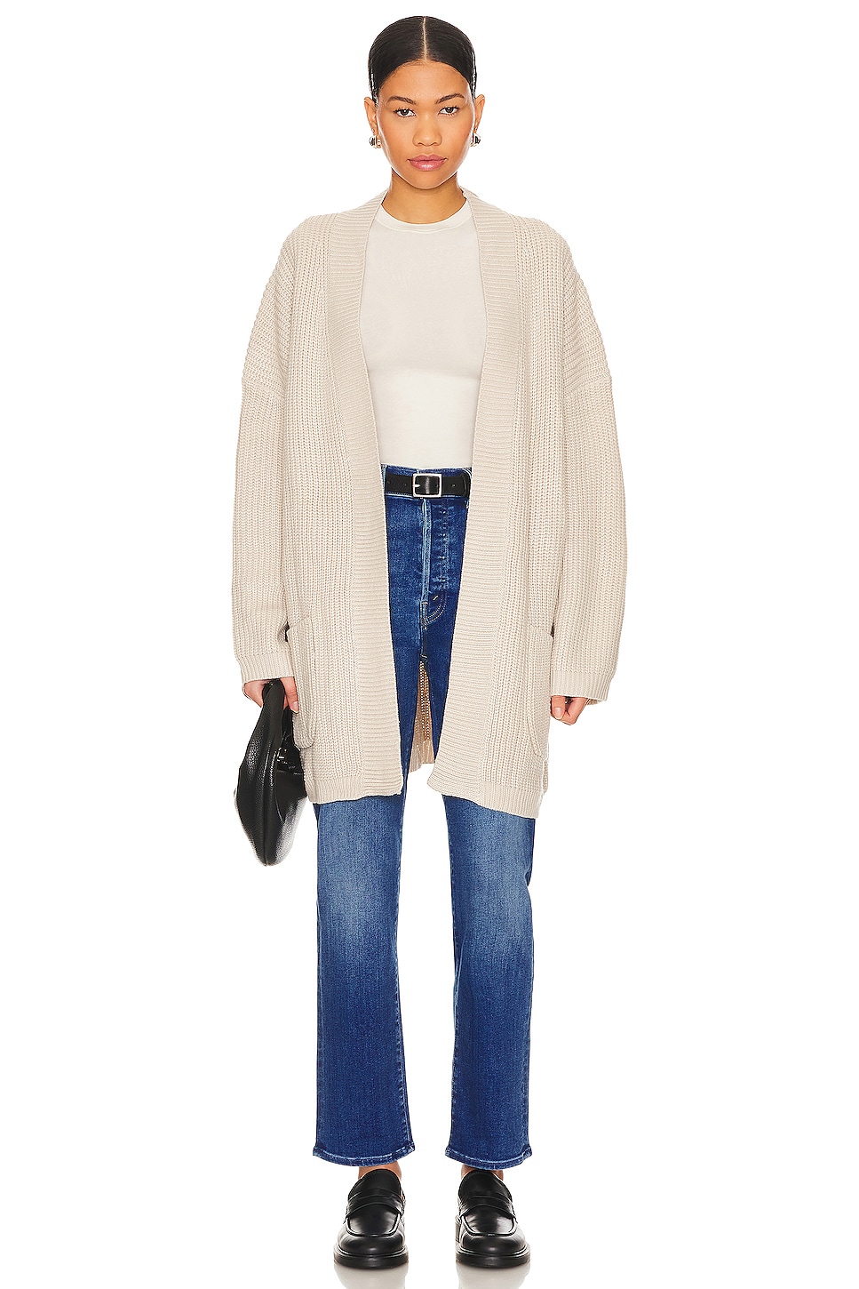 Essie Cardigan