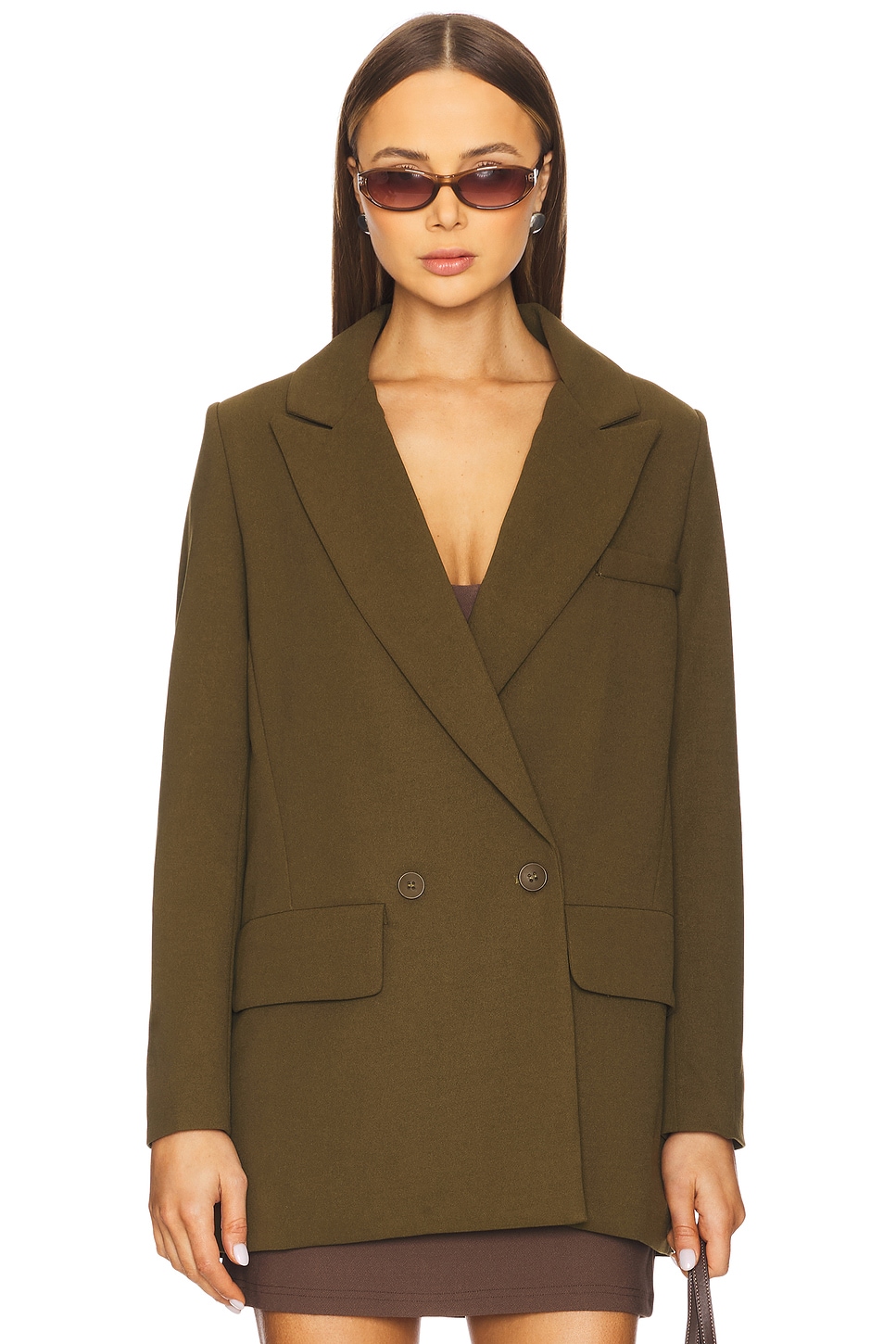 Brooklyn Blazer