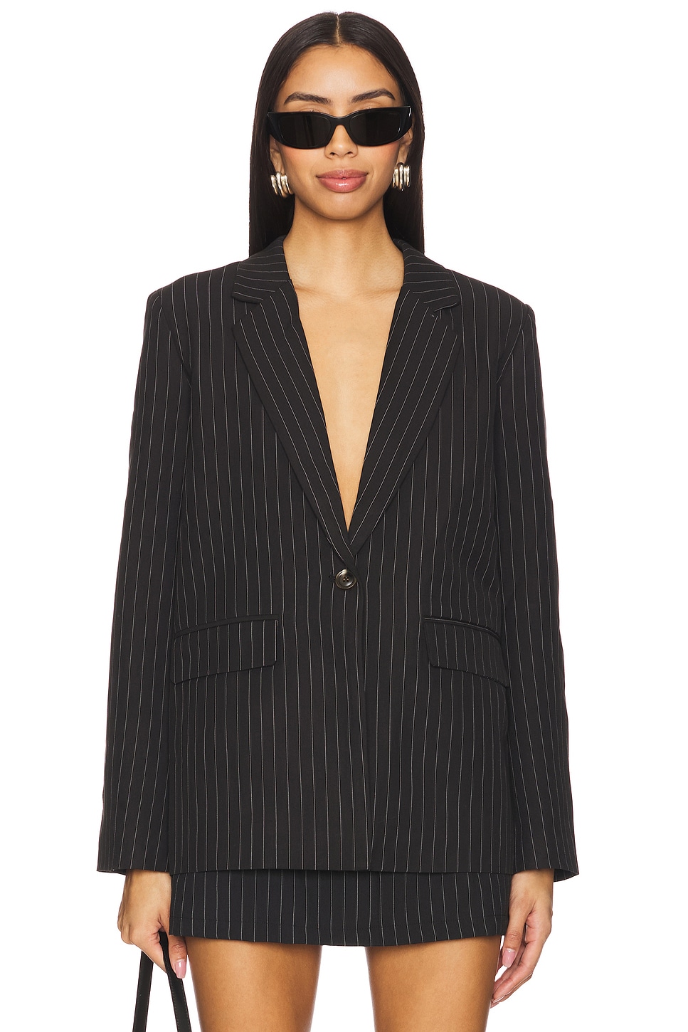 Zadie Blazer