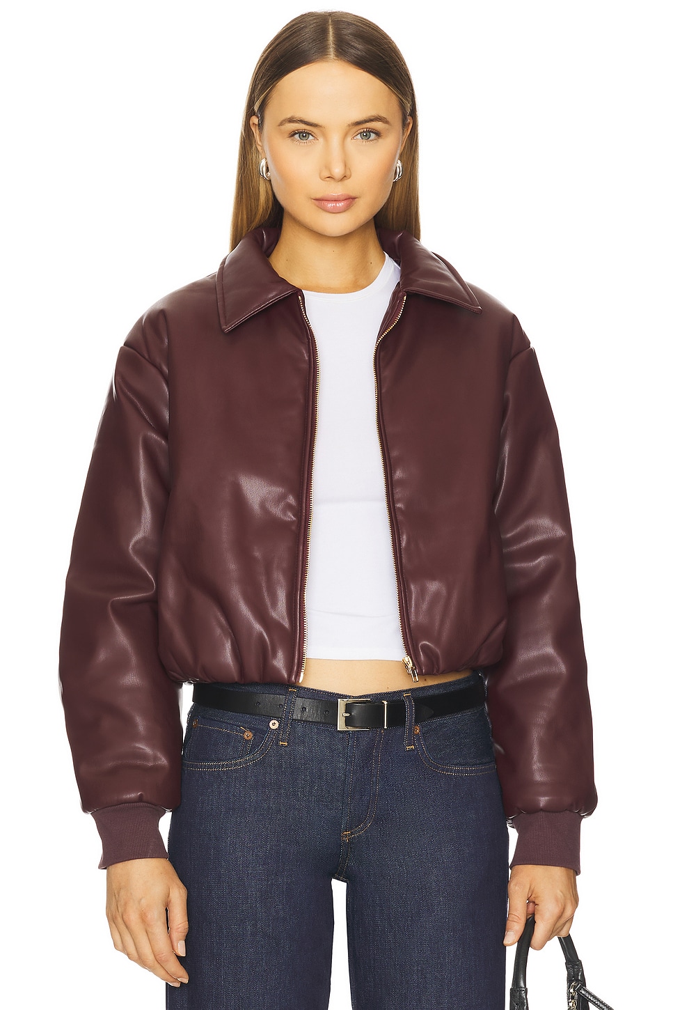 SNDYS Thorne Bomber Jacket