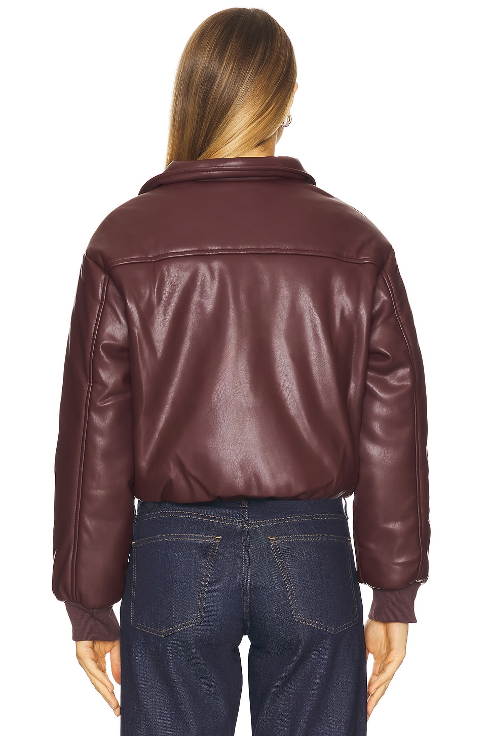 SNDYS Thorne Bomber Jacket