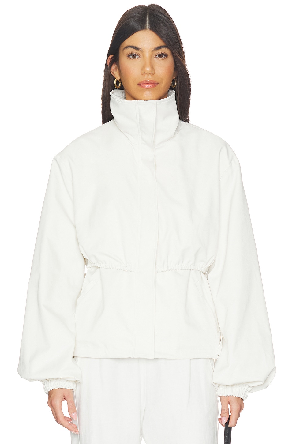 SNDYS Ezrah Jacket
