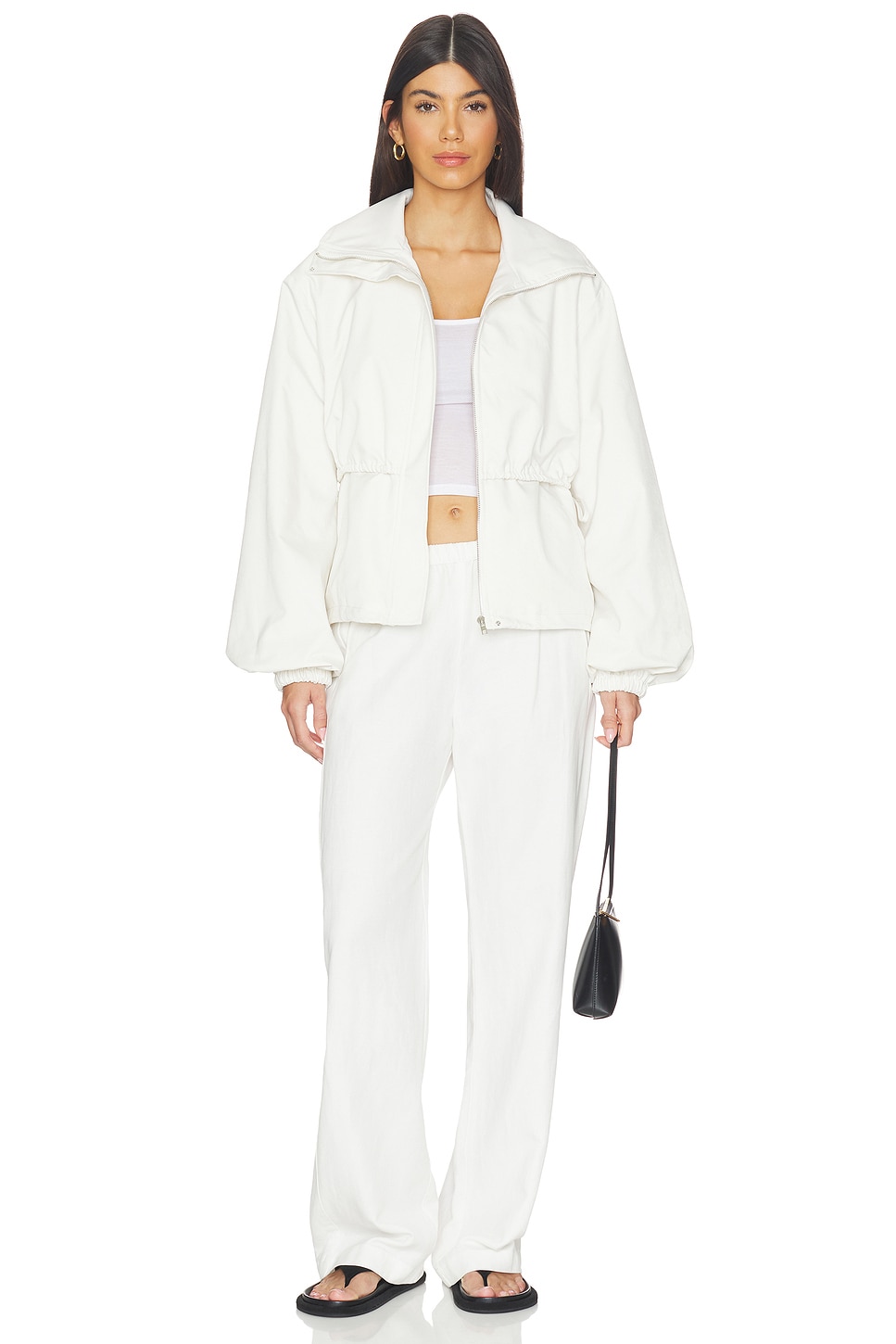 SNDYS Ezrah Jacket