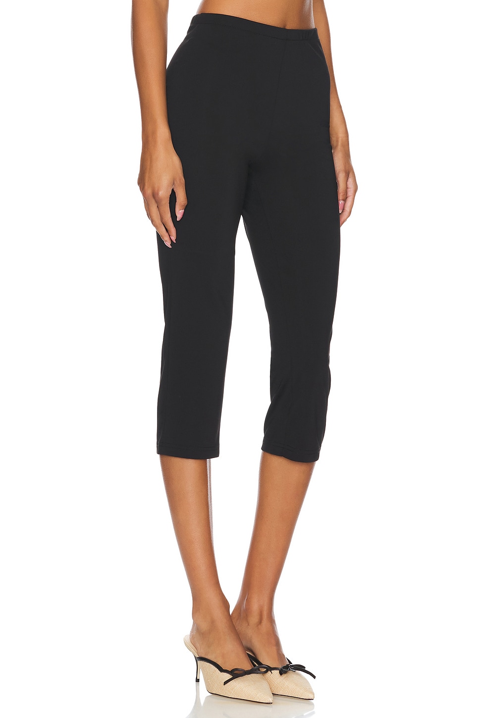 x REVOLVE Capri Pants