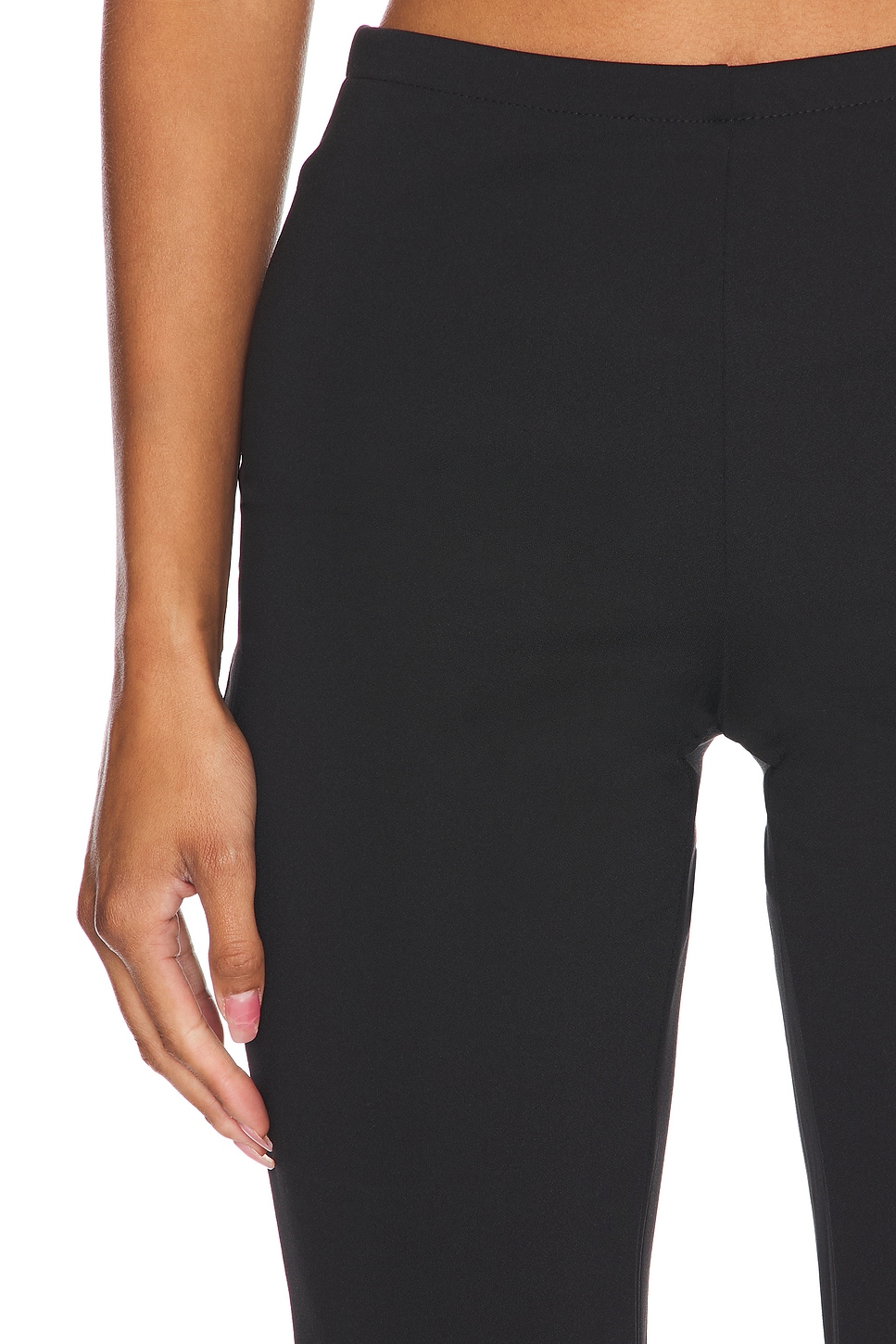 x REVOLVE Capri Pants